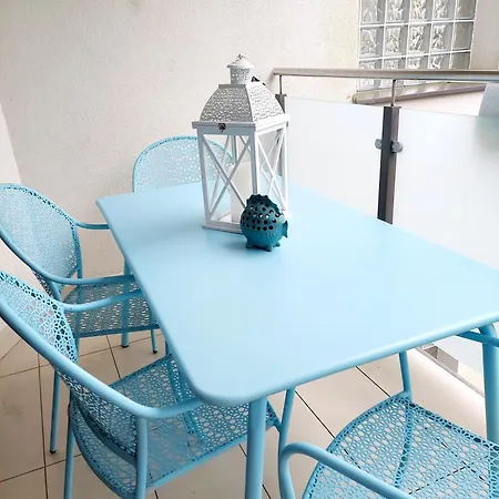 Apartament Morze Sztuki Ii, Jantar Exteriér fotografie
