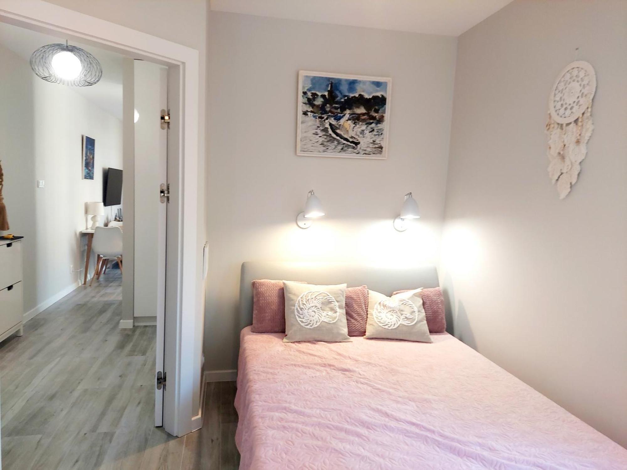 Apartment Morze Sztuki Ii,