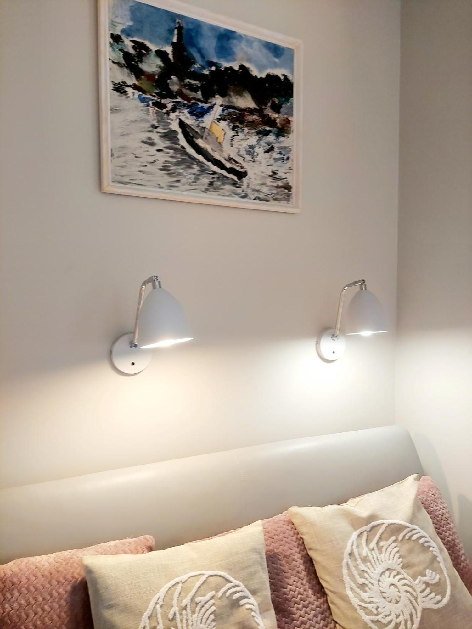 Apartament Morze Sztuki Ii, *