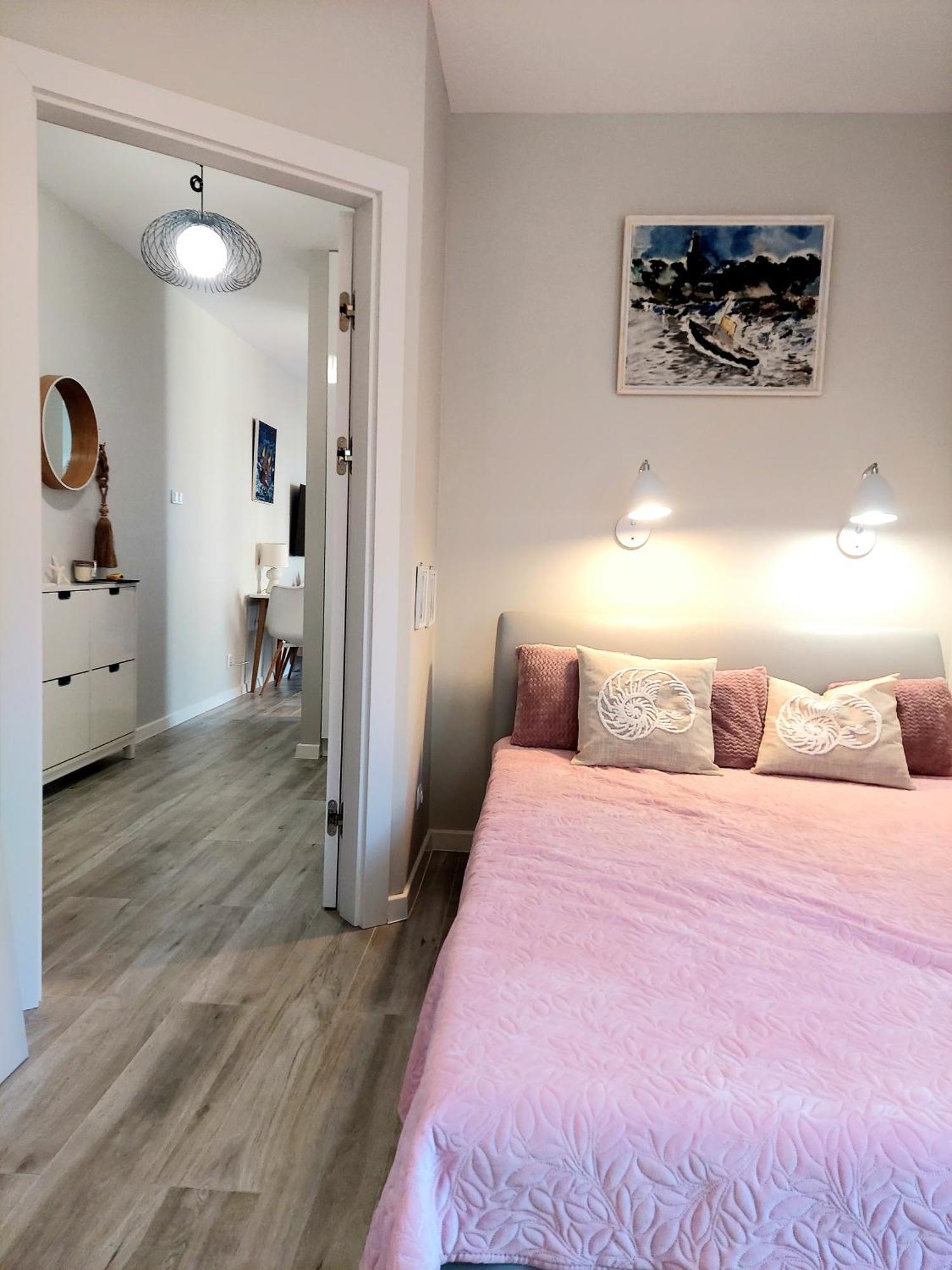 Apartment Morze Sztuki Ii, *