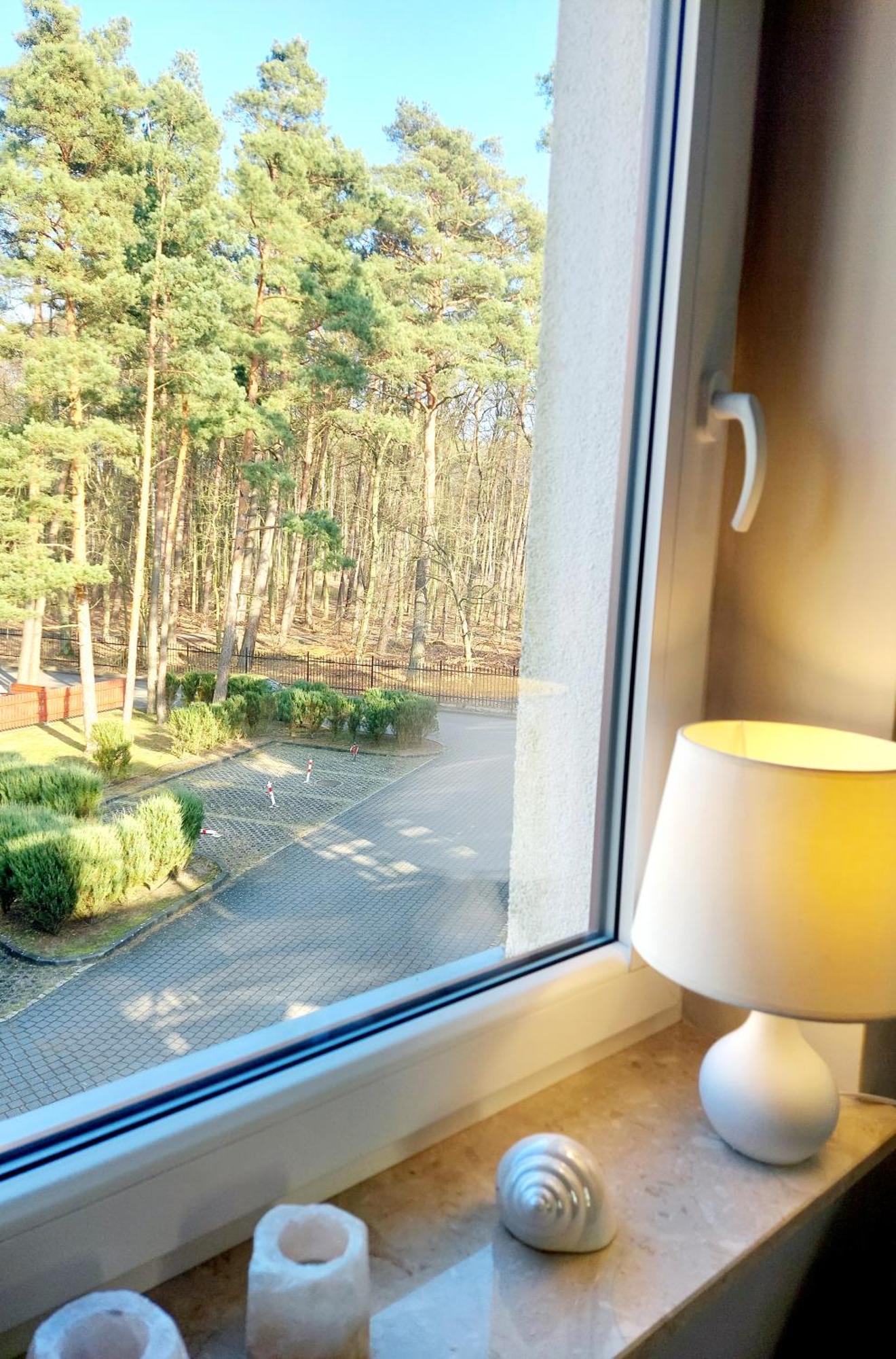 Apartment Morze Sztuki Ii,