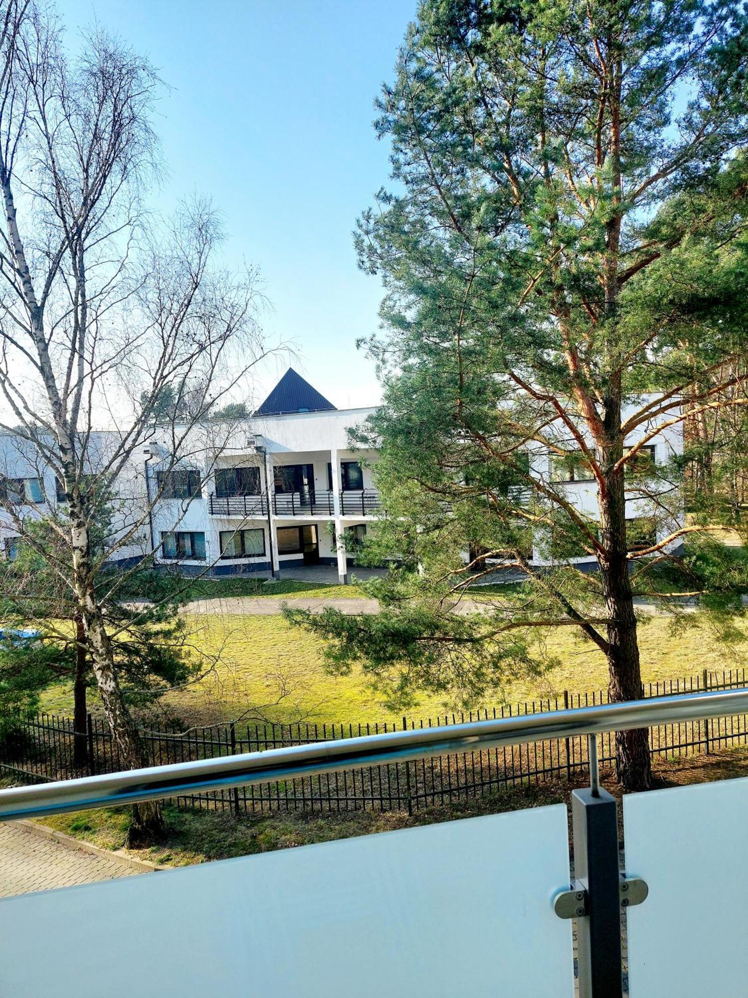 Apartament Morze Sztuki Ii,