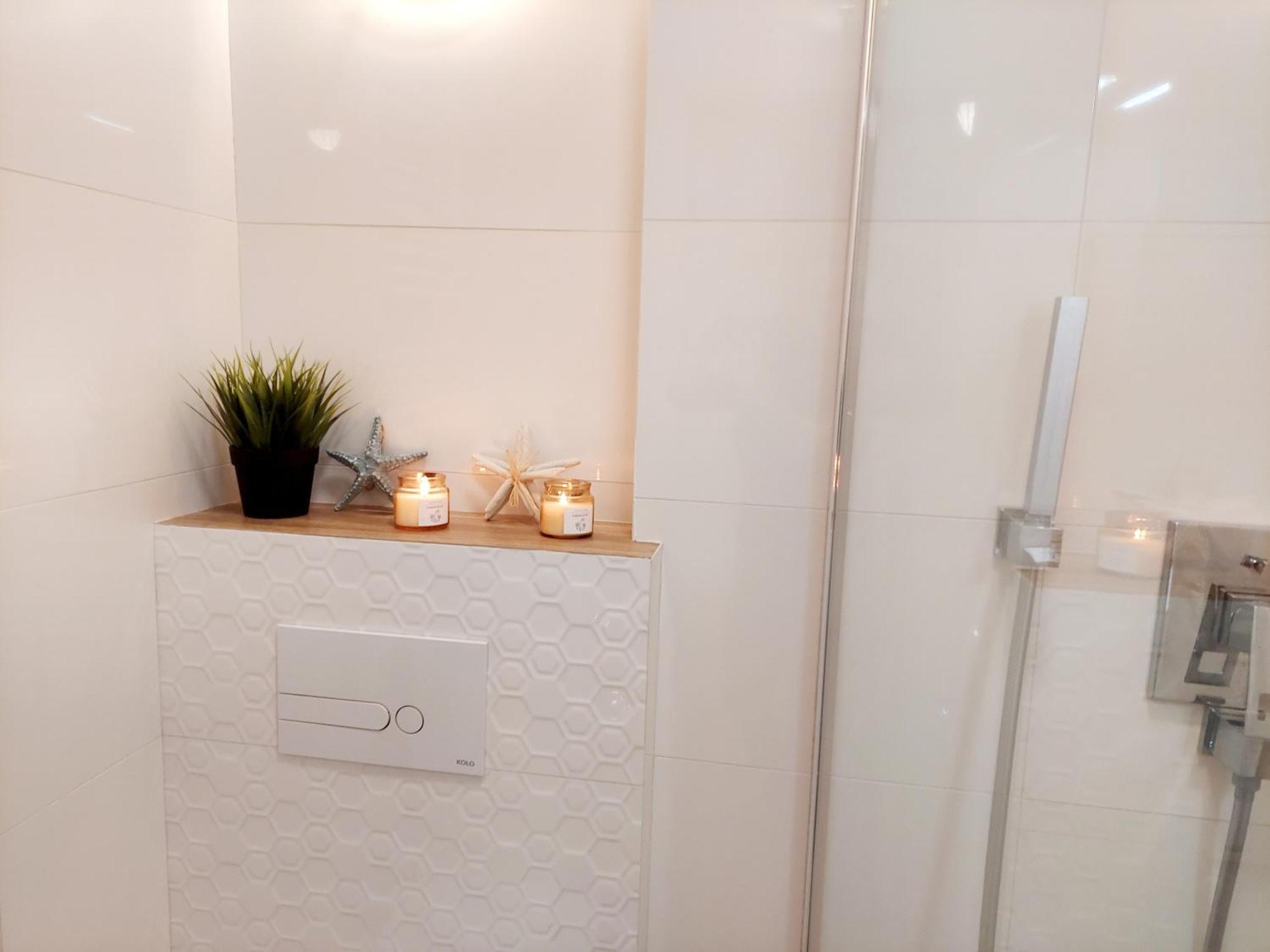 Apartament Morze Sztuki Ii,