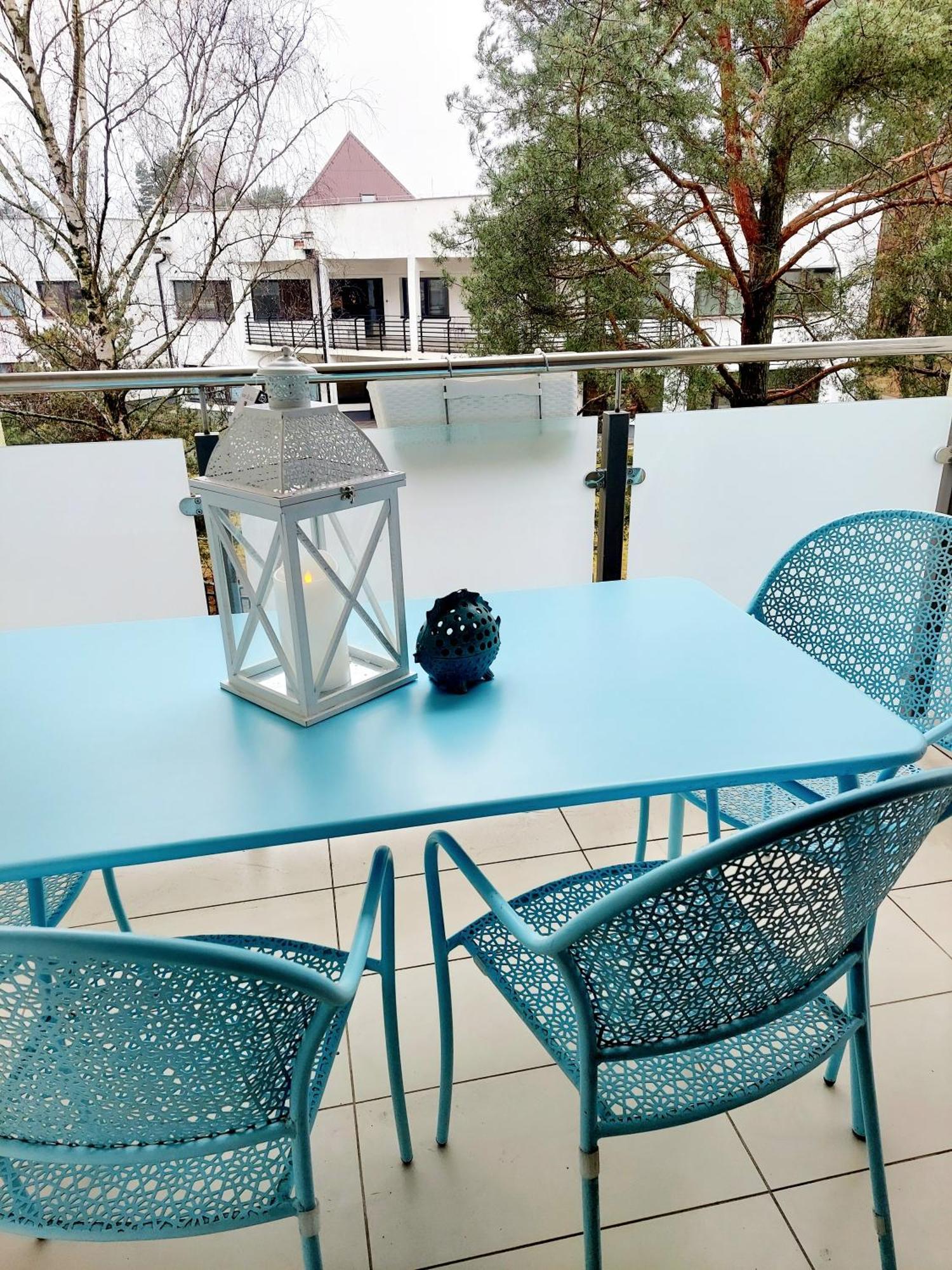 Apartment Morze Sztuki Ii, Jantar