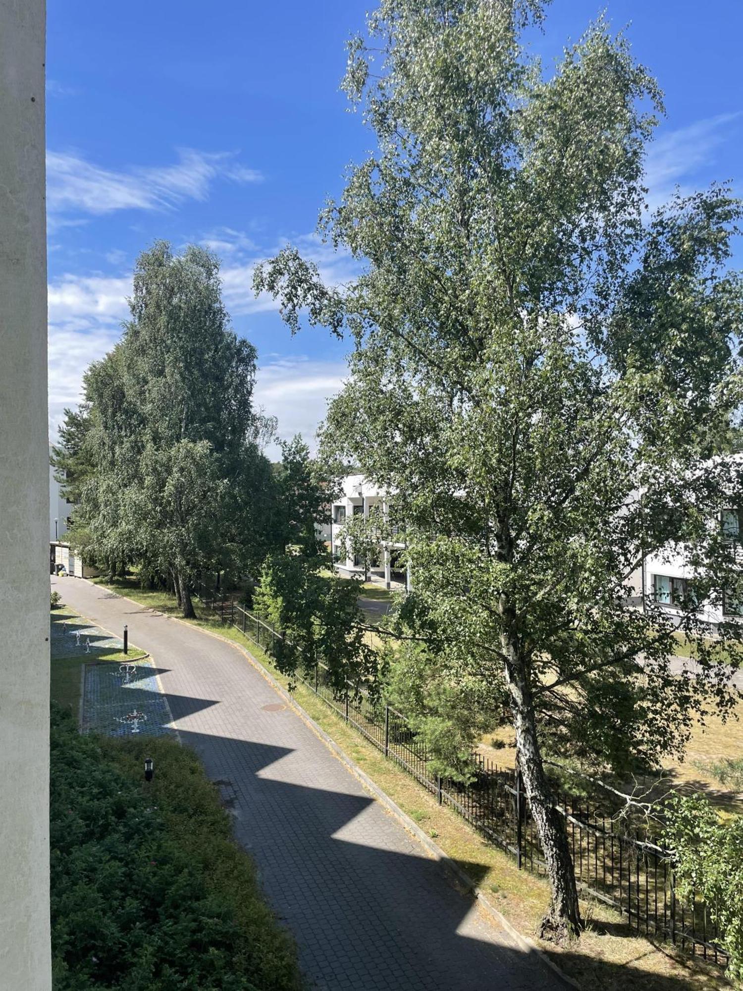Apartament Morze Sztuki Ii, *
